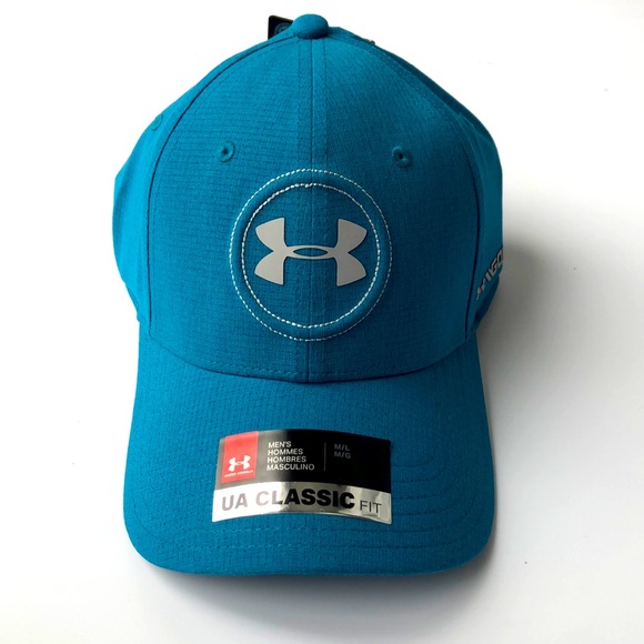 Under Armour Classic Fit Hat Hotsell 